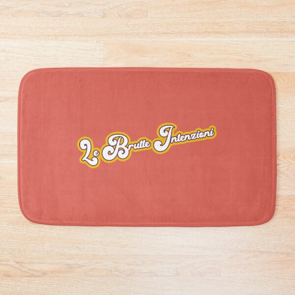 Item preview, Le brutte intenzioni designed and sold by Spread-Love.