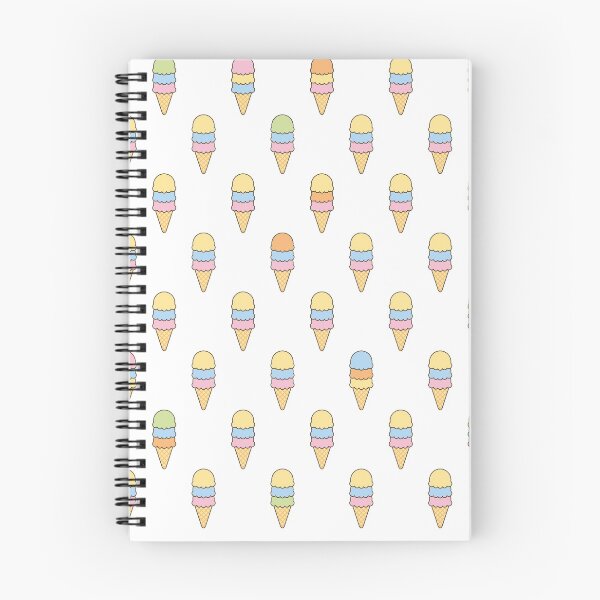 Item preview, Ice Cream designed and sold by BlooMoo.