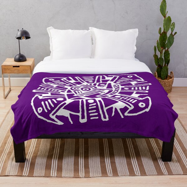 Item preview, Compass (White/Purple) designed and sold by ColeFX2000.