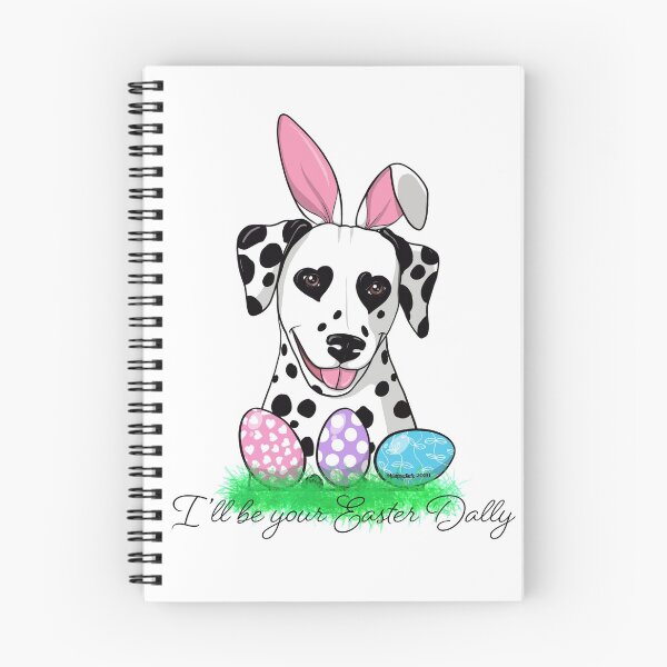 Item preview, I'll be Your Easter Dally designed and sold by Atelier Cupcake.