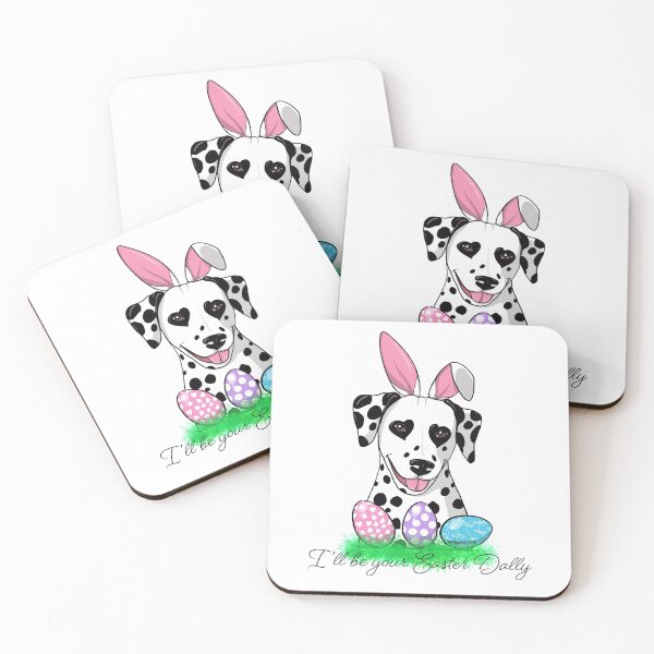Item preview, I'll be Your Easter Dally designed and sold by Atelier Cupcake.