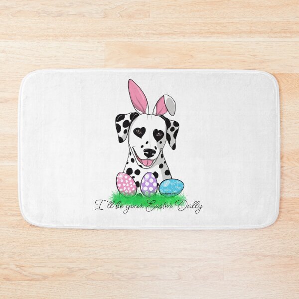 Item preview, I'll be Your Easter Dally designed and sold by Atelier Cupcake.