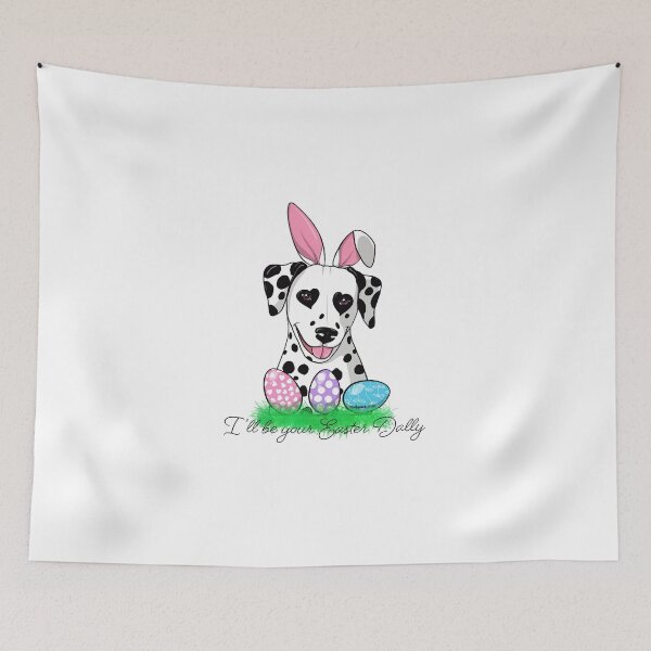 Item preview, I'll be Your Easter Dally designed and sold by Atelier Cupcake.