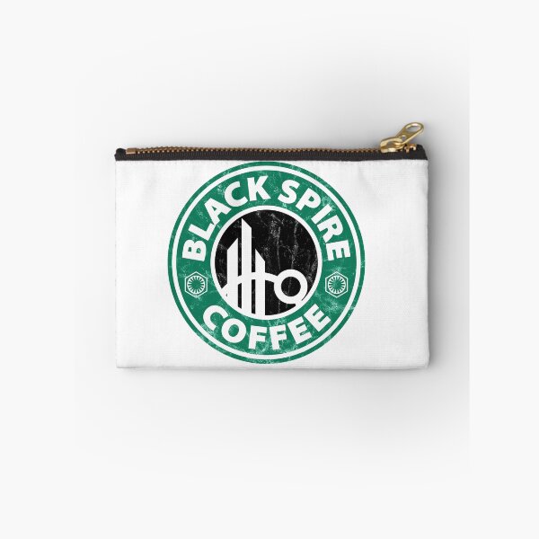 Item preview, Black Spire Coffee Vintage designed and sold by FandomTrading.