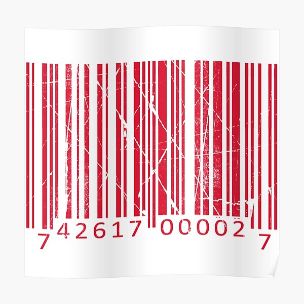 slipknot barcode