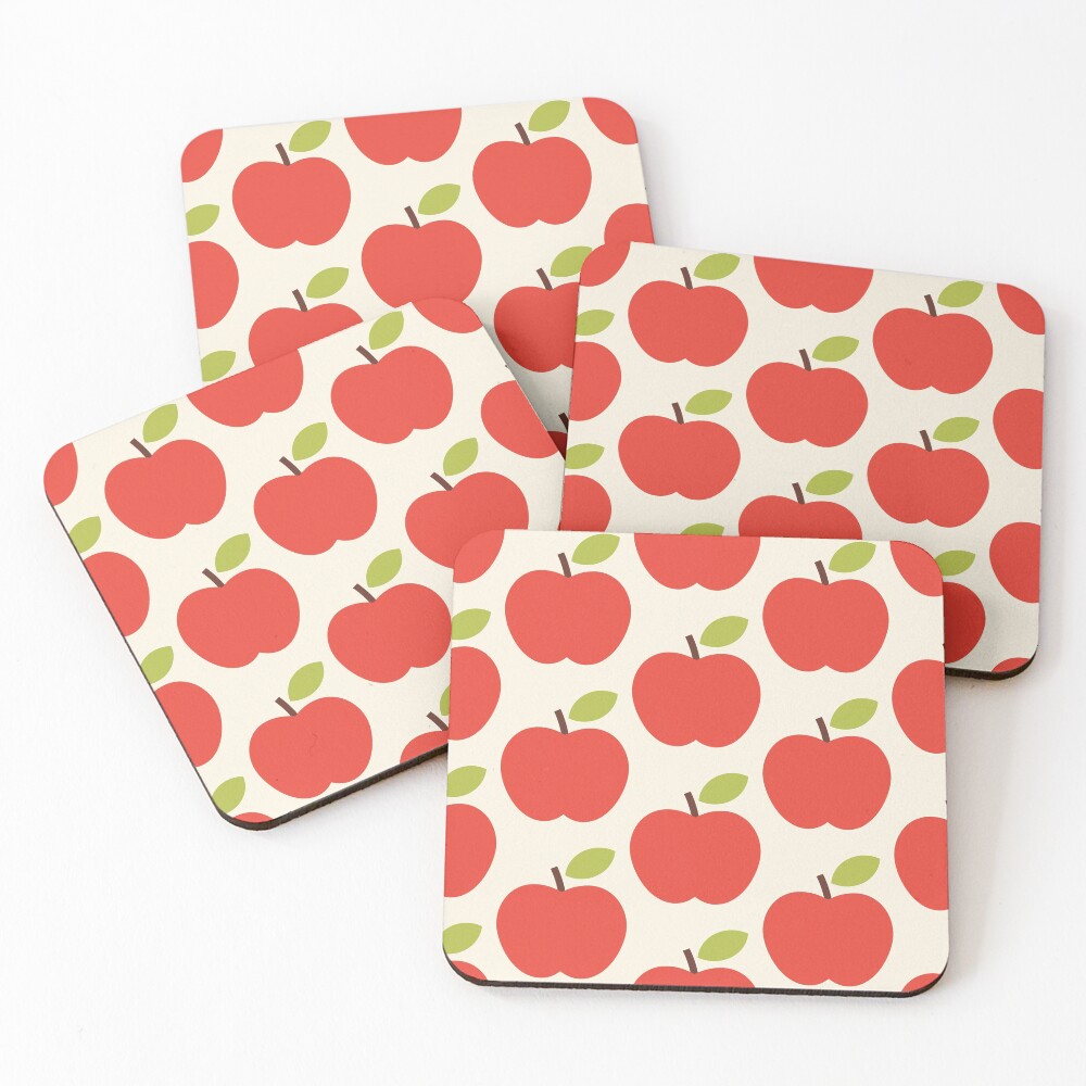 Item preview, Coasters (Set of 4) designed and sold by nikolae.