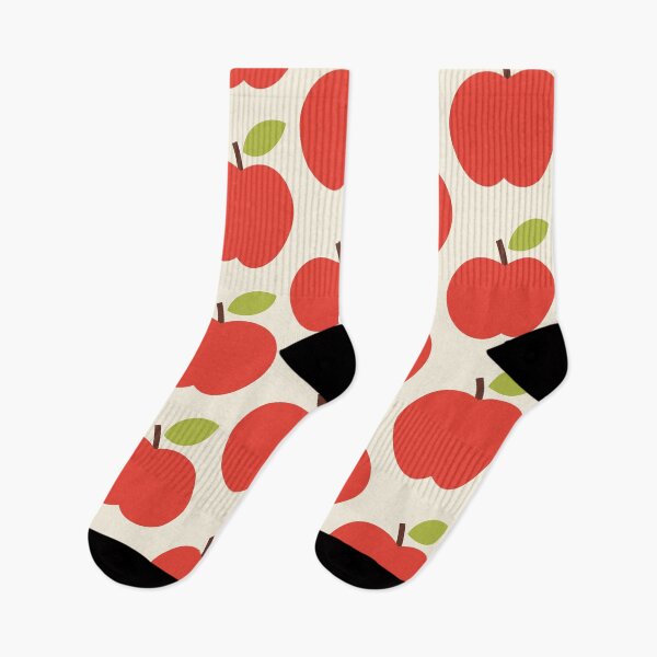 Item preview, Apple pattern designed and sold by nikolae.