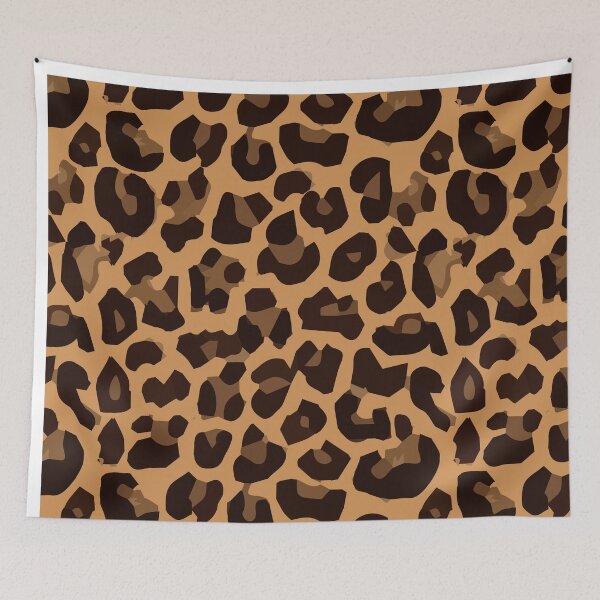 Item preview, Leopard skin designed and sold by OmaxO.