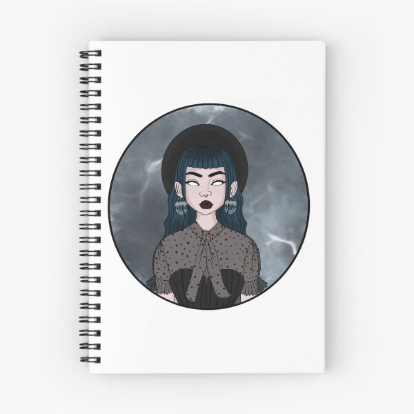 Item preview, Possessed  designed and sold by OMGandrewsaurus.
