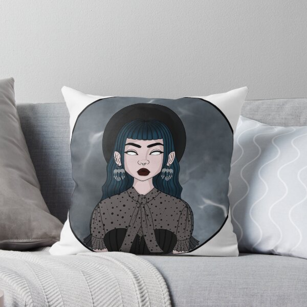 Item preview, Possessed  designed and sold by OMGandrewsaurus.