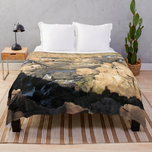 Item preview, Waterfalls Blyde River Canyon landscape, South Africa designed and sold by worldways.
