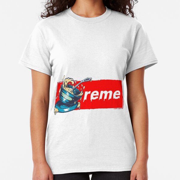 supreme clothing for females