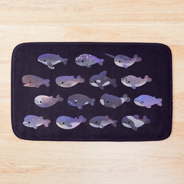 Item preview, Whale Day designed and sold by pikaole.