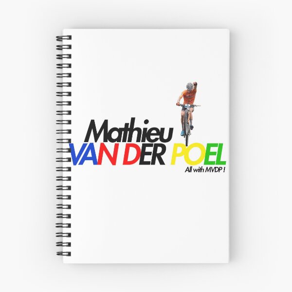 Item preview, Mathieu van der Poel | All with MVDP ! designed and sold by HCtx.