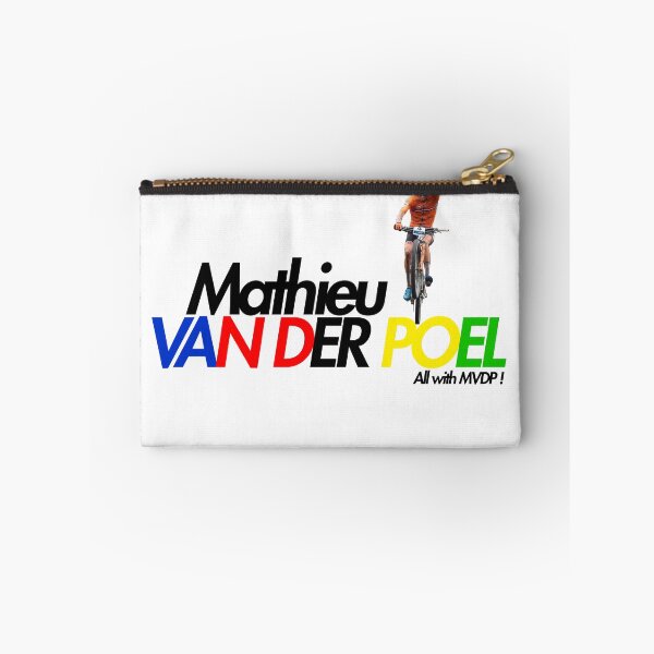Item preview, Mathieu van der Poel | All with MVDP ! designed and sold by HCtx.