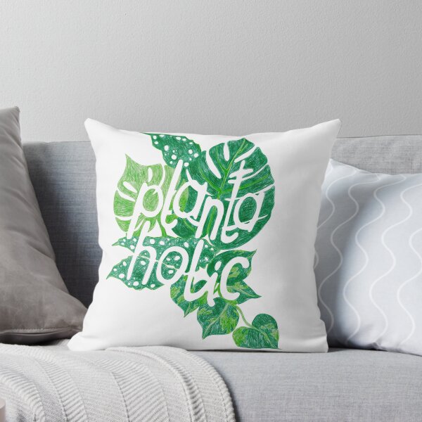Item preview, Plantaholic with Pothos designed and sold by onebee.