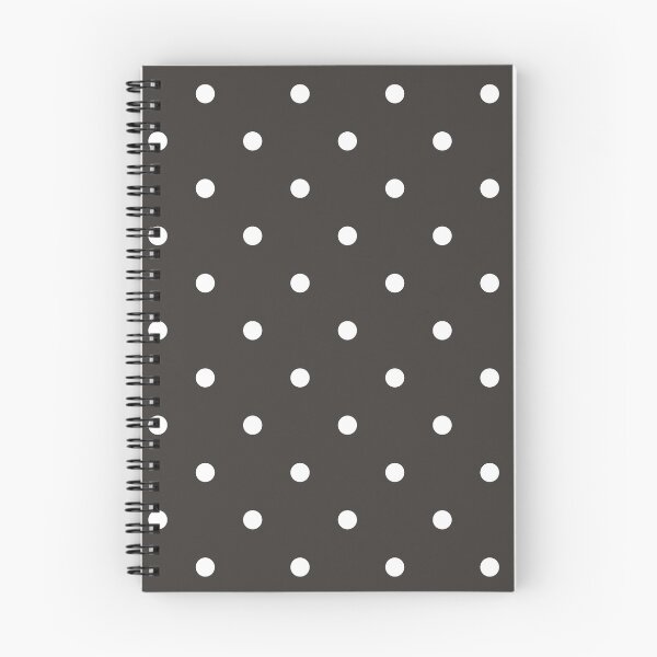 Item preview, Simple polka dots designed and sold by Marcu Ioachim.