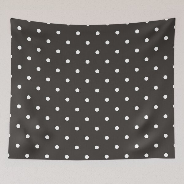Item preview, Simple polka dots designed and sold by Marcu Ioachim.