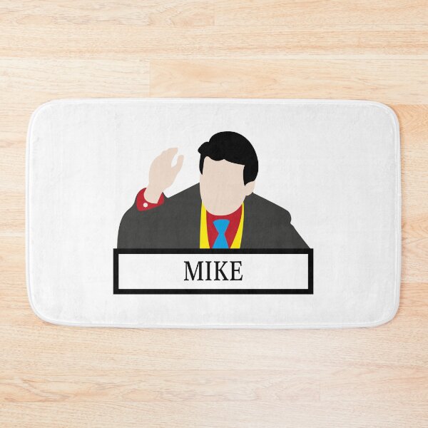 Item preview, Mike designed and sold by BlooMoo.