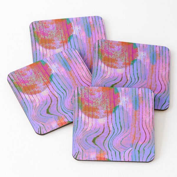 Item preview, Sun waves pattern designed and sold by Seeyouspoon.