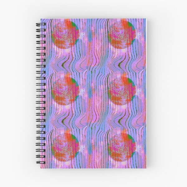 Item preview, Sun waves pattern designed and sold by Seeyouspoon.