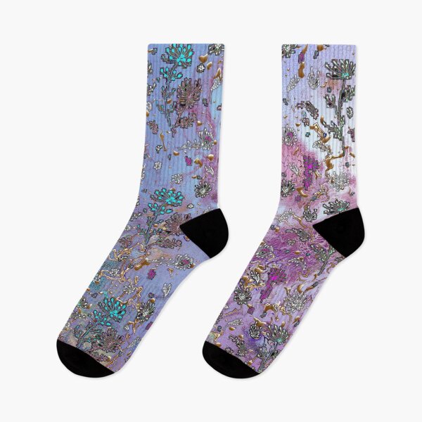 Item preview, Pattern Floral 30 designed and sold by runati.