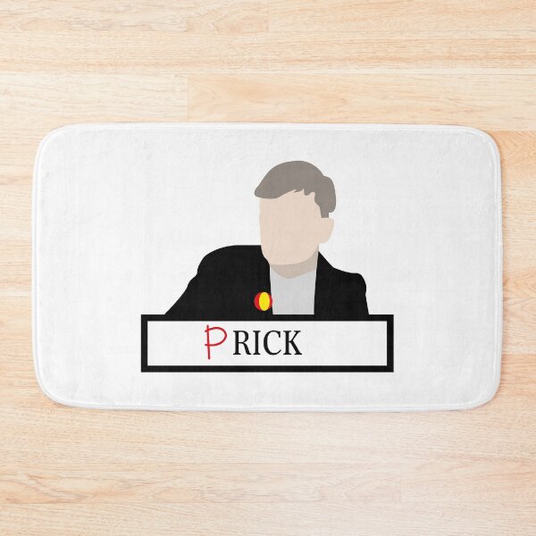 Item preview, pRick designed and sold by BlooMoo.