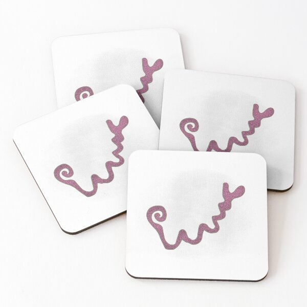 Item preview, Snoke...but Pink designed and sold by Kai Buro.