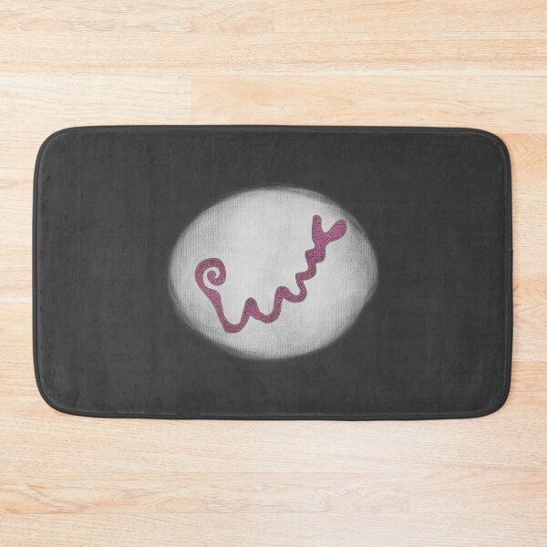 Item preview, Snoke...but Pink designed and sold by Kai Buro.