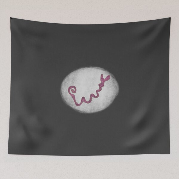 Item preview, Snoke...but Pink designed and sold by Kai Buro.