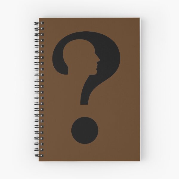 Item preview, Question mark designed and sold by Dorcas89.