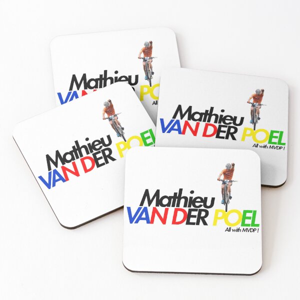 Item preview, Mathieu van der Poel | All with MVDP ! designed and sold by HCtx.