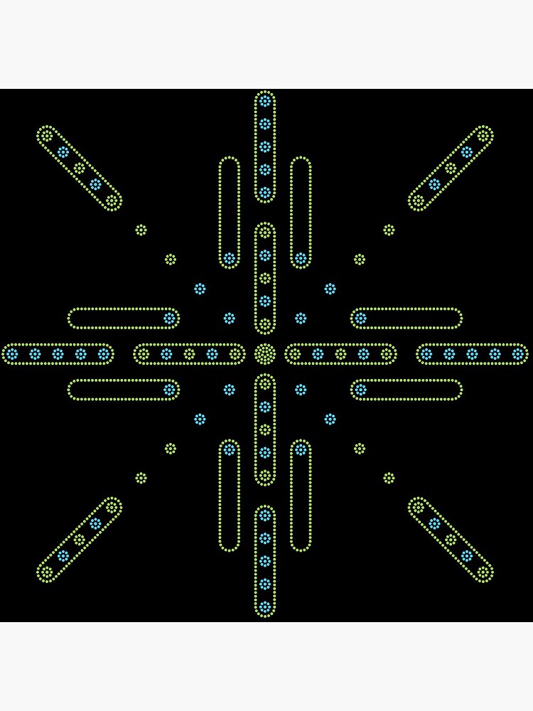 EPCOT Center Fiber Optic 1 by scbb11Sketch