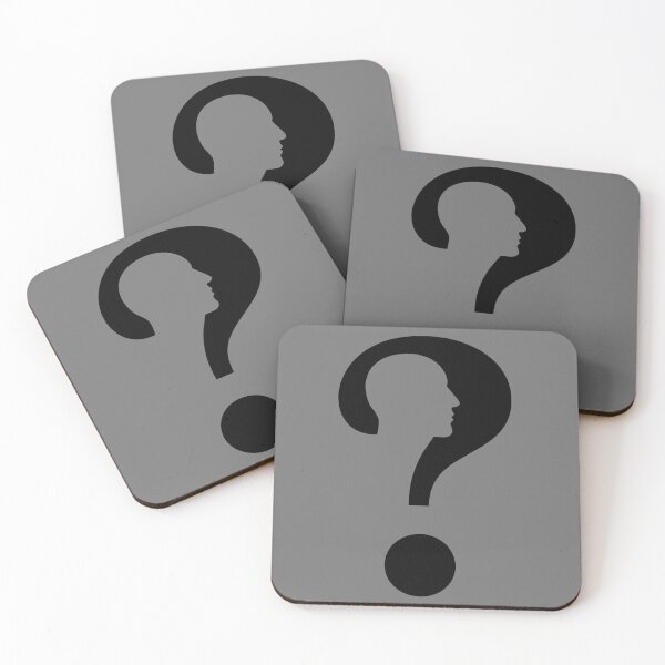Item preview, Question mark designed and sold by Dorcas89.