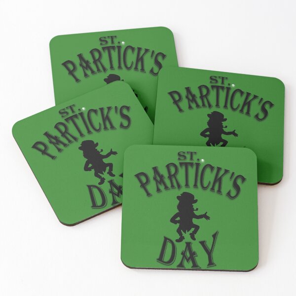 Item preview, Love st Patrick's day designed and sold by Marius-G.