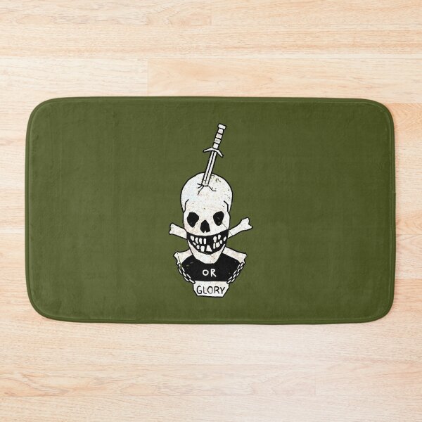 Item preview, Death or Glory designed and sold by CCCDesign.
