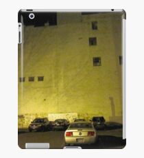 desolate iPad Case/Skin