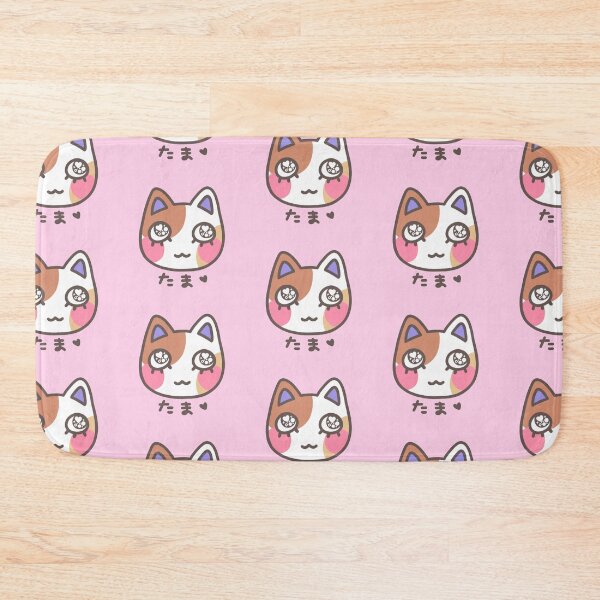 Item preview, Purrl <3 [kana ver.] designed and sold by fairykun.