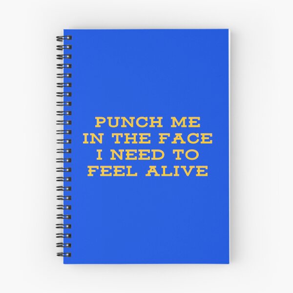 Item preview, Punch Me designed and sold by TheArtism.