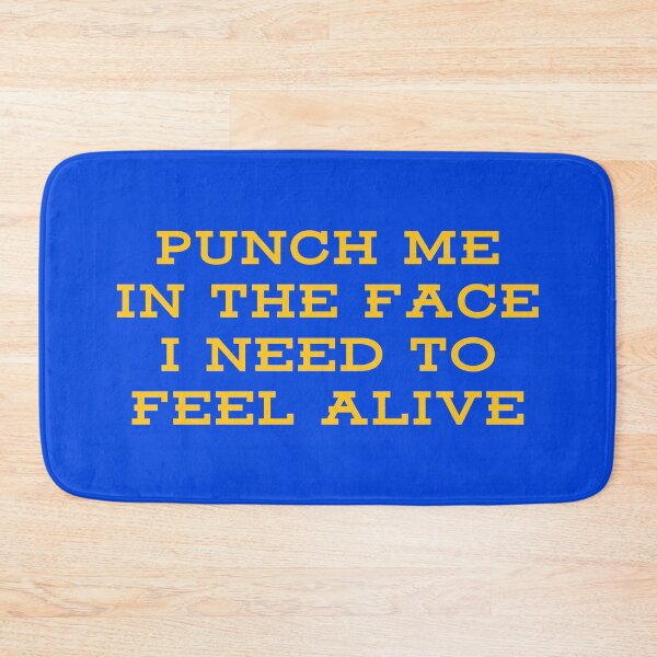 Item preview, Punch Me designed and sold by TheArtism.