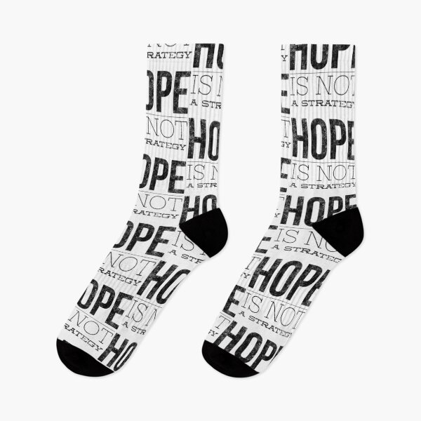 Item preview, Hope Strategy B designed and sold by WorldEngine.