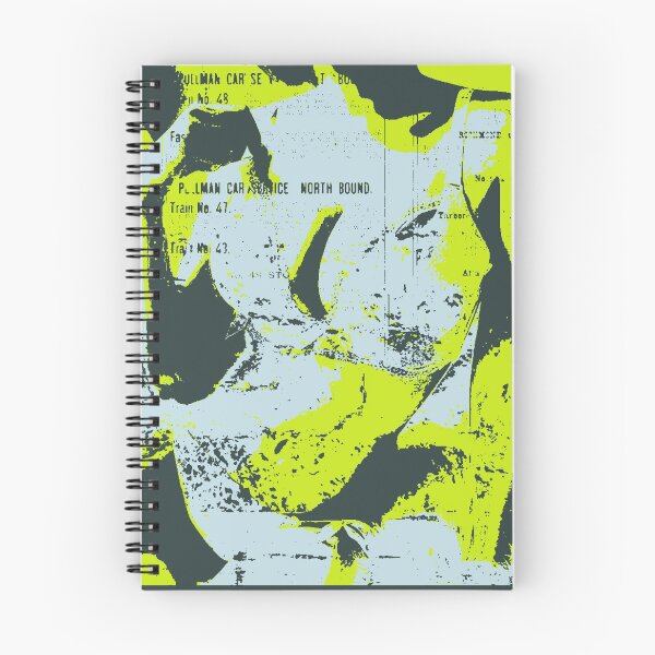 Item preview, North Bound (green) designed and sold by JJBell6.