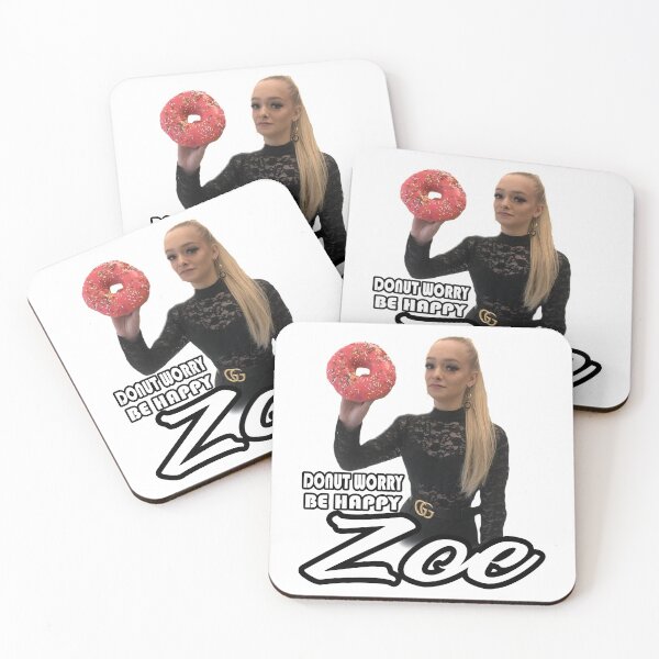 Item preview, Zoe Laverne Zonut Zody T Shirt Zody Hoodies Zonuts Zody Merch designed and sold by RhondaVarner.