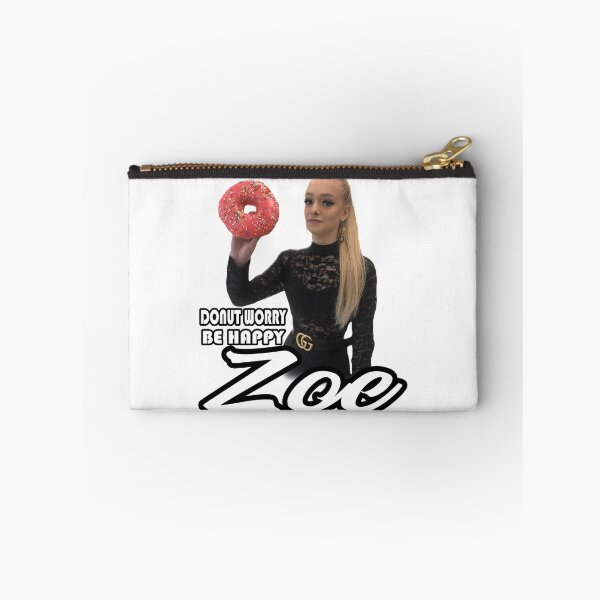 Item preview, Zoe Laverne Zonut Zody T Shirt Zody Hoodies Zonuts Zody Merch designed and sold by RhondaVarner.