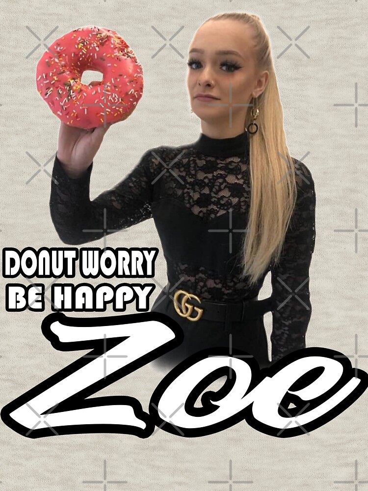 zoe laverne merch