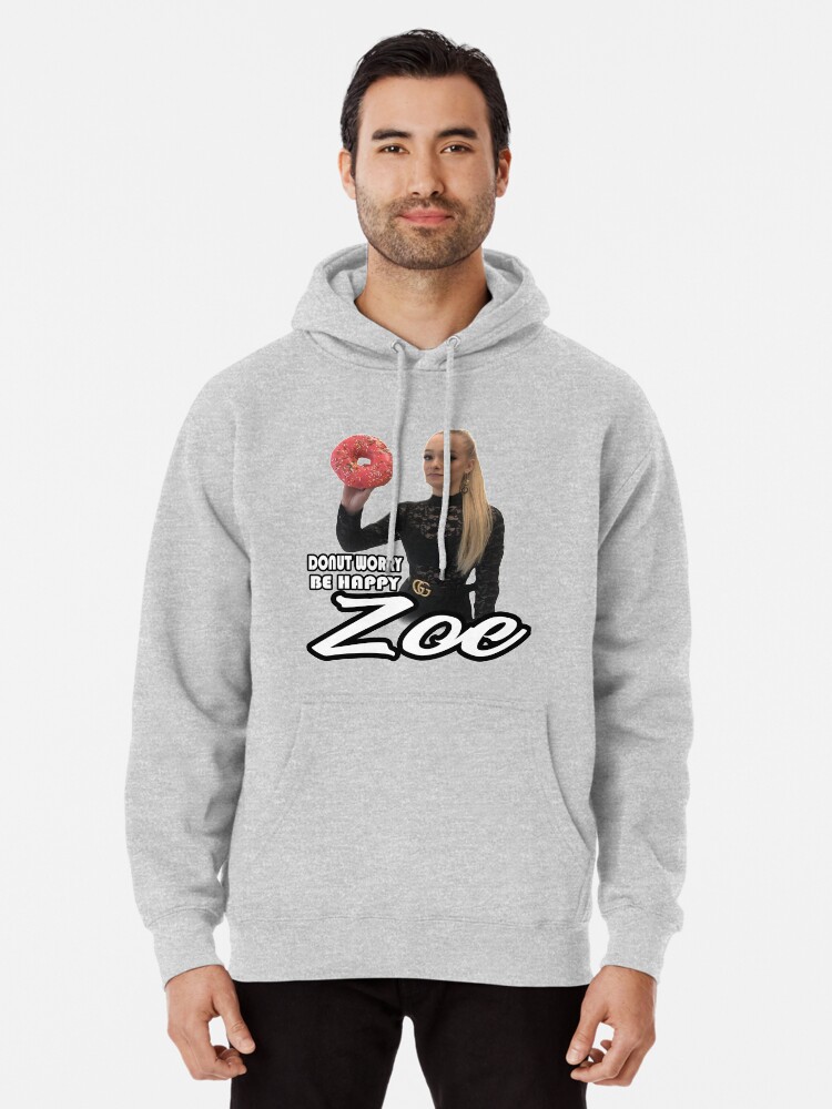 zody merch sweatshirt