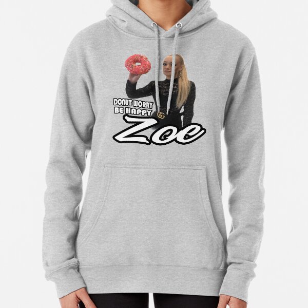 Zody merch clearance hoodie