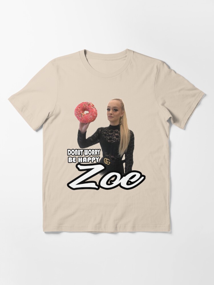 Zody 2024 merch hoodie