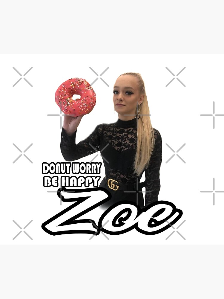 Zoe Laverne Zonut Zody T Shirt Zody Hoodies Zonuts Zody Merch