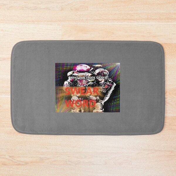 Item preview, Who did it designed and sold by tnghtbglsr.